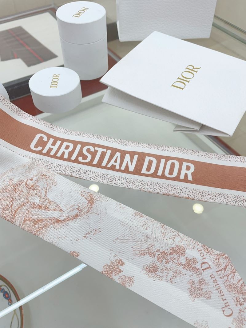 CHRISTIAN DIOR